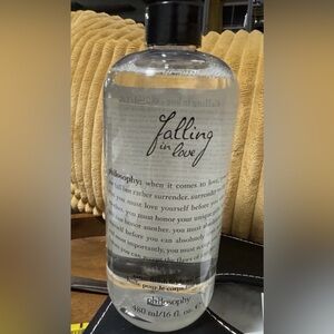 Philosophy Falling in Love Satin Finish Body Oil Mist 16 fl. oz.